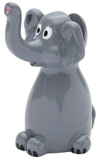 WEDO Brillenhalter "Elefant", aus Polyresin