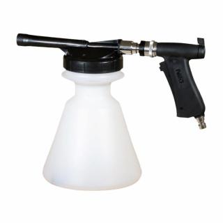 Schaumkanone "Seko JETNEAT" | 2,5 Liter Schaumsystem, dazu passender Wasserschlauch (Artikel 70539) (separat erhältlich)