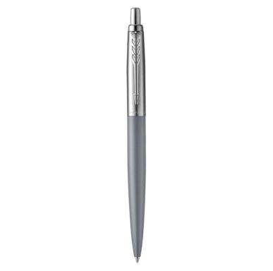 PARKER Kugelschreiber JOTTER XL Matte Grey M Blau