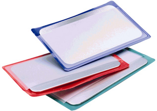 DMT Diamantschärfer-Set Dia-Sharp, 3er-Set