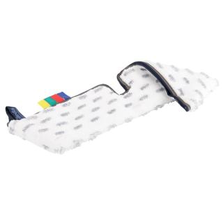 Vileda Professional Swep Duo HygienePlus Pro Mop | 50 cm doppelseitiger Mikrofaser-Mopp 