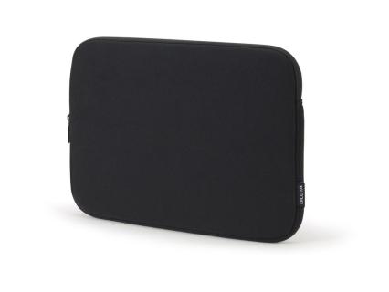 DICOTA ONE - Notebook-Hülle - 29.5 cm - 10" - 11.6" - Schwarz