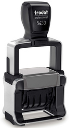 TRODAT 5430/L Professional (442881)