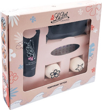 COLOP Tattoo-Stempel-Set LaDot Set S