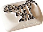 COLOP Tattoo-Stempel LaDot kids stone "Dinosaurier", mittel