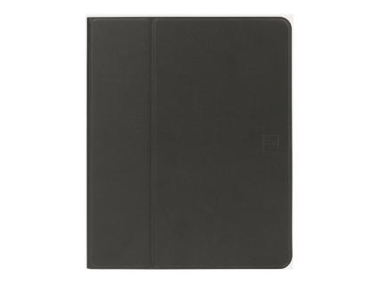 TUCANO Up Plus Case für iPad Pro 13" M4 schwarz