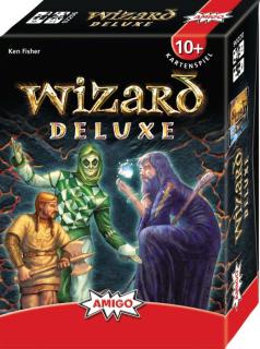 Wizard Deluxe, Nr: 2206