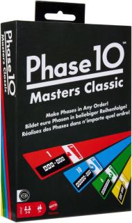 Phase 10 Masters Classic