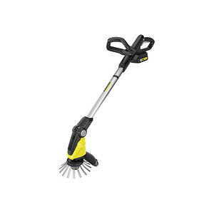 KÄRCHER WRE 18-55 Akku-Rasentrimmer 18,0 V, mit 1 Akku