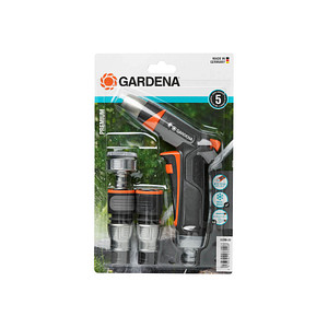 GARDENA Bewässerungs-Set Premium