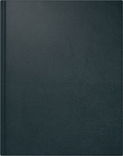 rido idé Buchkalender "Managerkalender TM Belnova", 2025