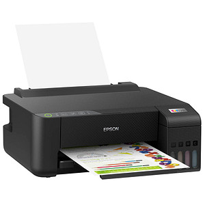 EPSON EcoTank ET-1810 Tintenstrahldrucker schwarz