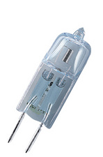 OSRAM Halogenlampe HALOSTAR STARLITE, 50 Watt, GY6.35