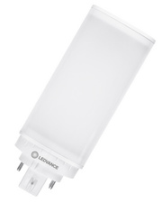 LEDVANCE LED-Lampe DULUX T/E HF, 7 Watt, GX24q-2 (830)