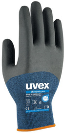 UVEX 6006207 Sicherheitshandschuh phynomic pro Größe (Handschuhe): 7 (6006207)