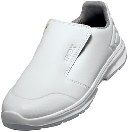 uvex 1 sport white nc Halbschuhe O2, weiß, Größe 37