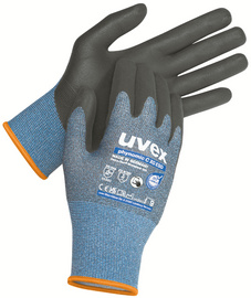 uvex Schnittschutz-Handschuh uvex phynomic C XG ESD, Gr. 8