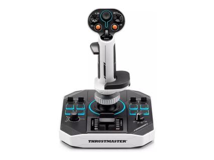 THRUSTMASTER Joystick SoL-R 1 FlightStick (PC) retail