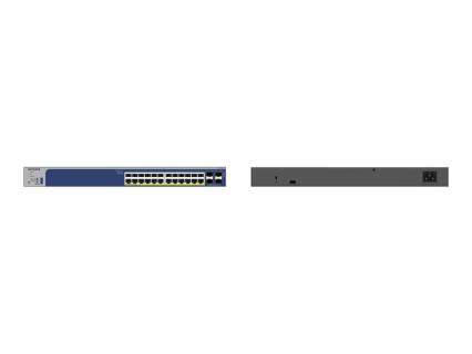 NETGEAR 24 Port Gigabit Smart Switch