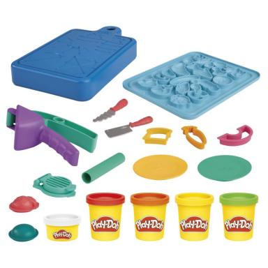 Play-Doh Kleiner Chefkoch Starter Set