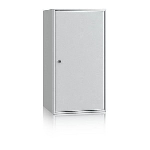 ISS Munitionsschrank Sarbrücken-Burbach 59508 lichtgrau 37,0 x 35,0 x 70,0 cm