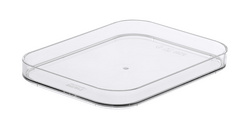 smartstore Deckel für Aufbewahrungsbox COMPACT CLEAR S