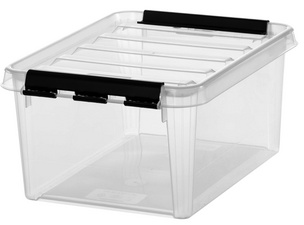 smartstore Aufbewahrungsbox CLASSIC 10, 8 Liter