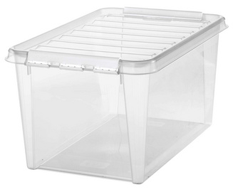 smartstore Aufbewahrungsbox CLASSIC 45, 47 Liter