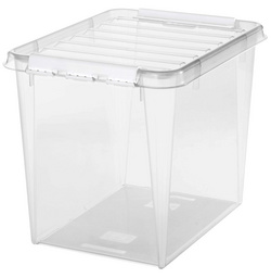 smartstore Aufbewahrungsbox CLASSIC 50, 52 Liter