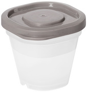 smartstore Frischhaltedose "Fresh", 4 x 50 ml