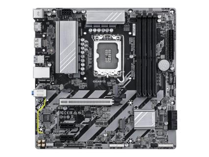 GIGABYTE B860M D3HP S1851