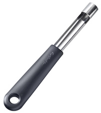 GastroMax Apfelentkerner, schwarz