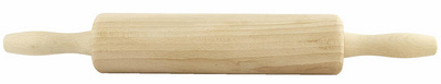 GastroMax Teigroller, aus Holz
