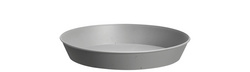 orthex Untersetzer CULTIVATE, Durchmesser: 240 mm, grau