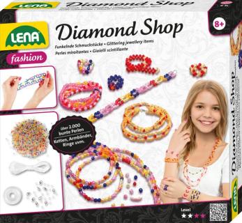 LENA Diamond Shop