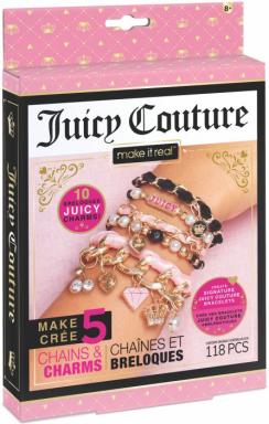 Juicy Couture Schmuckset Dream Col.