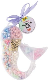 Perlen Mix MERMAID