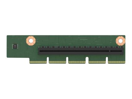 INTEL Riser Karte für 1HE M50CYP Systeme Slot#1