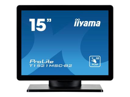 IIYAMA T1521MSC-B2 38,1cm (15")