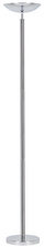 UNILUX LED-Deckenfluter DELY 2.0, dimmbar, chrom