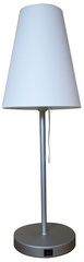 UNiLUX LED-Tischleuchte AMBIANCE 2.0, weiß