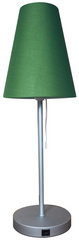 UNiLUX LED-Tischleuchte AMBIANCE 2.0, grün