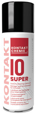 KONTAKT CHEMIE KONTAKT SUPER 10 Kontaktreiniger, 200 ml