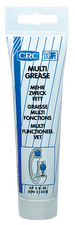 CRC MULTI GREASE Mehrzweckfett, 100 ml Tube