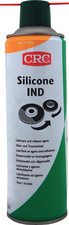 CRC SILICONE-IND Silikonölspray, 50 0 ml Spraydose (6403348)