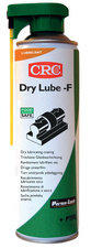 CRC DRY LUBE-F Trockenschmierstoff, 500 ml Spraydose (6403363)
