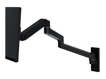 ERGOTRON ZUBEHÖR LX PRO MONITOR-ENDSTÜCK WCB