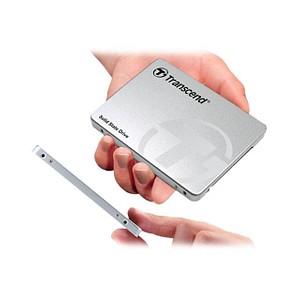 TRANSCEND SSD 480GB