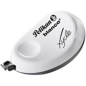 PELIKAN Korrekturrol 42 mm blanco Xycle Farbe Ausfuehrung Korrekturband weiss s