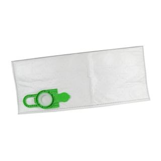 Staubsaugerbeutell Softcase | 10 Stück/Pack Polypack, passend für "SEBO Softcase BP60" (Artikel 68267)